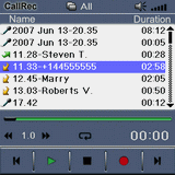 CallRec